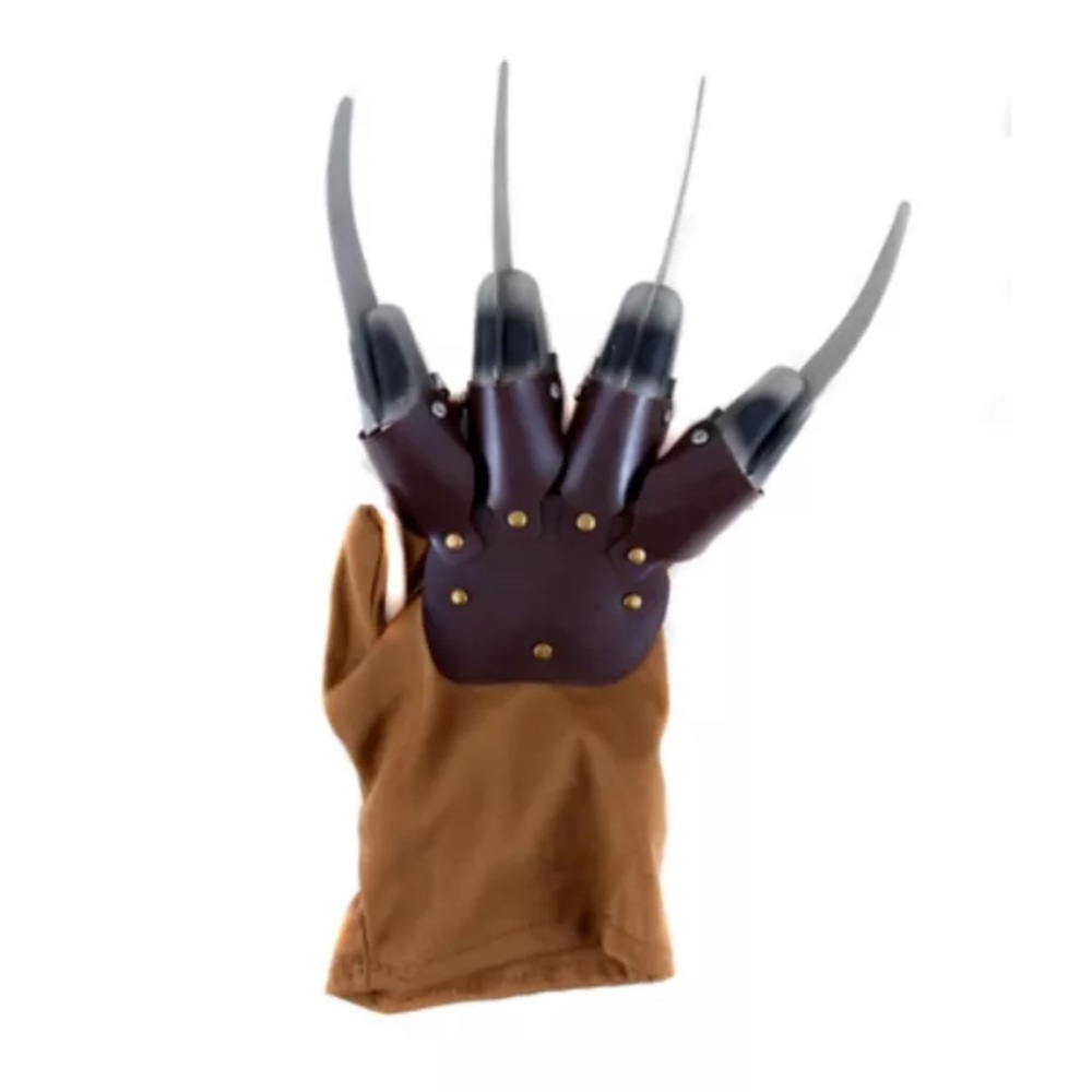 Freddy Krueger hand